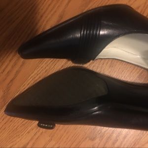 Calvin Klein Shoes - Very comfortable Calvin Klein work shoes Calvin Klein Shoes - Very comfortable Calvin Klein work shoes